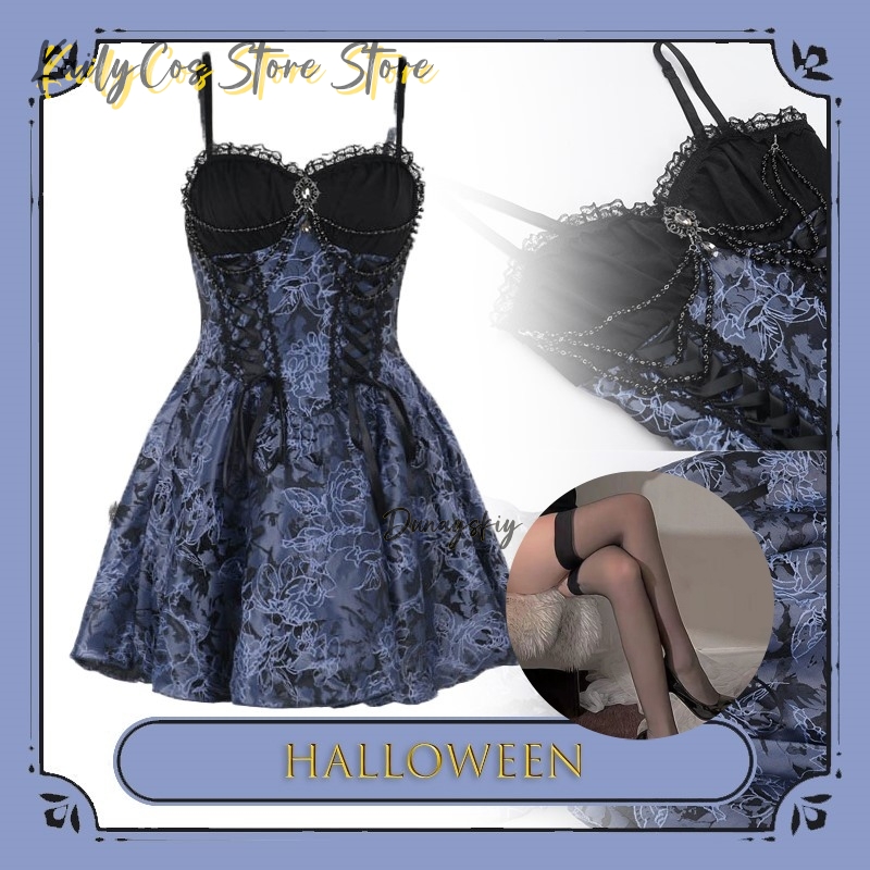 Vintage Fashion Y2K - A linha mini vestidos vintage elegante