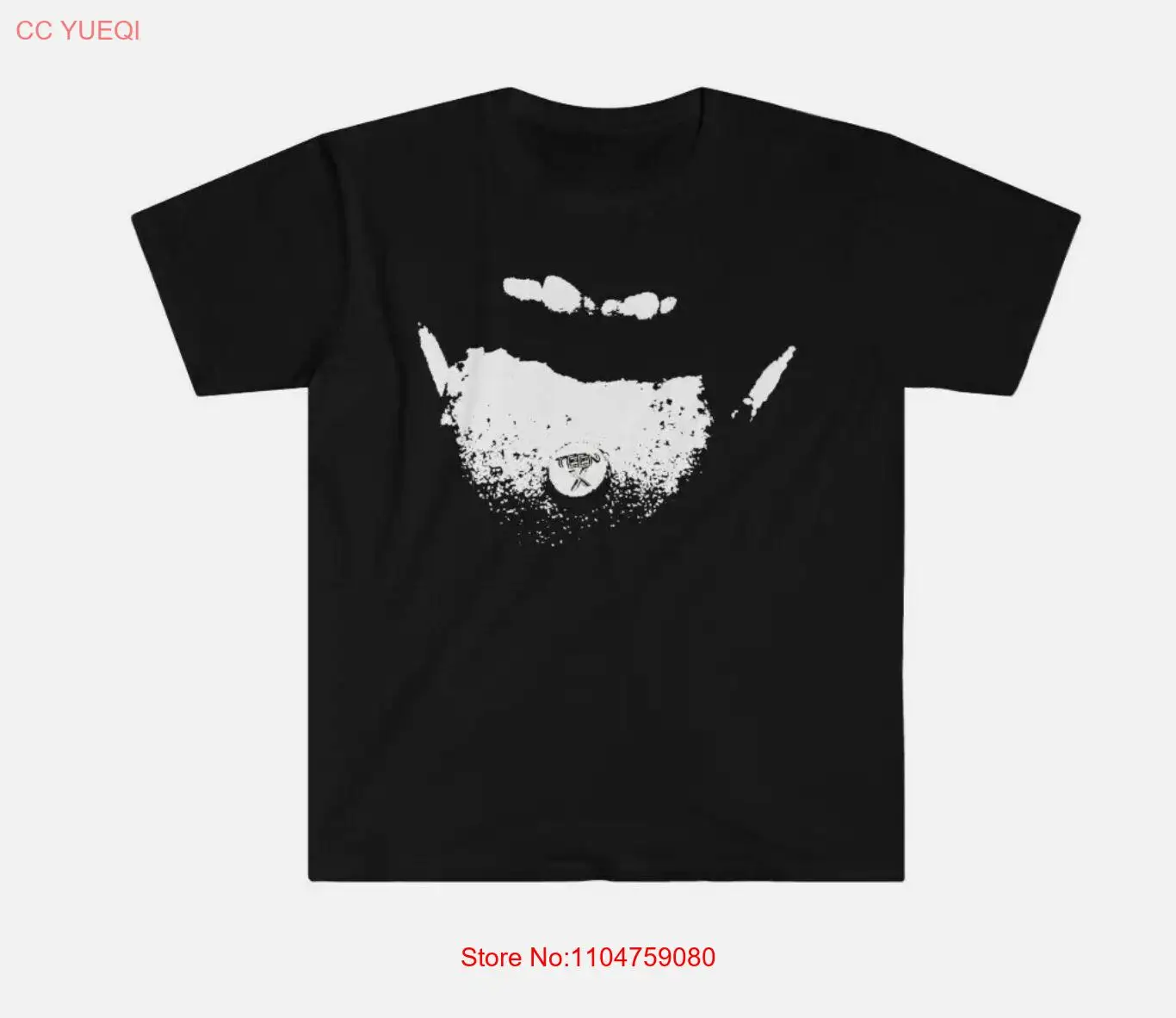 Vintage Ken Fashion - Ken carson t shirtn x camisa