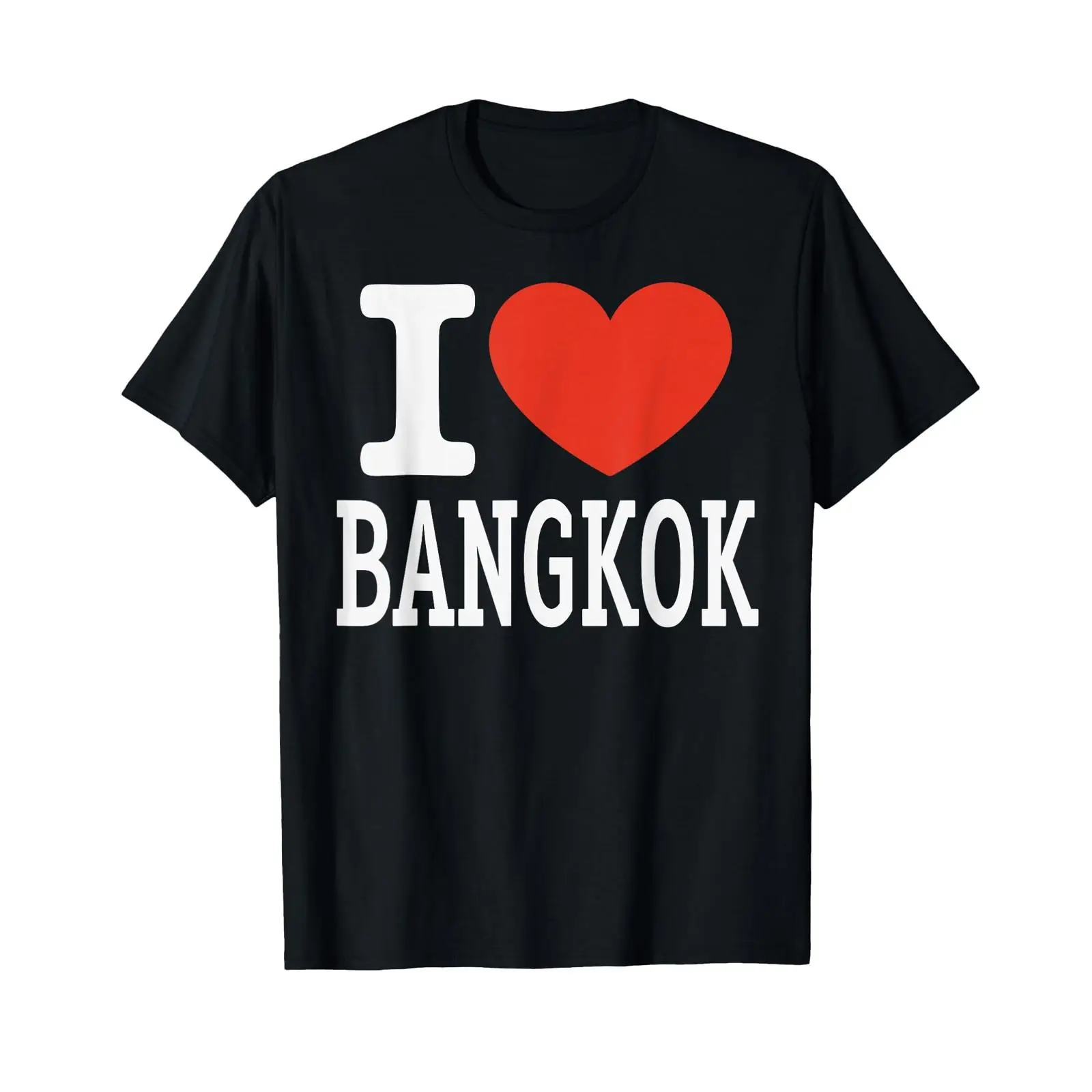 Vintage Fashion Bangkok - Camiseta de Viagem Vintage Lavada com