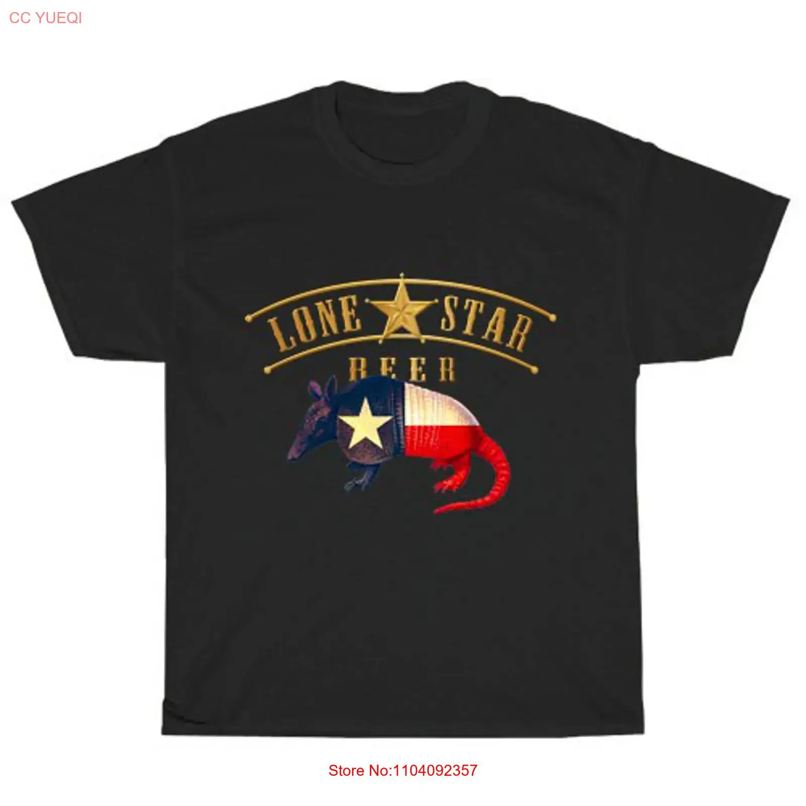 Vintage Fashion Logos - Camiseta masculina americana com logotipo da