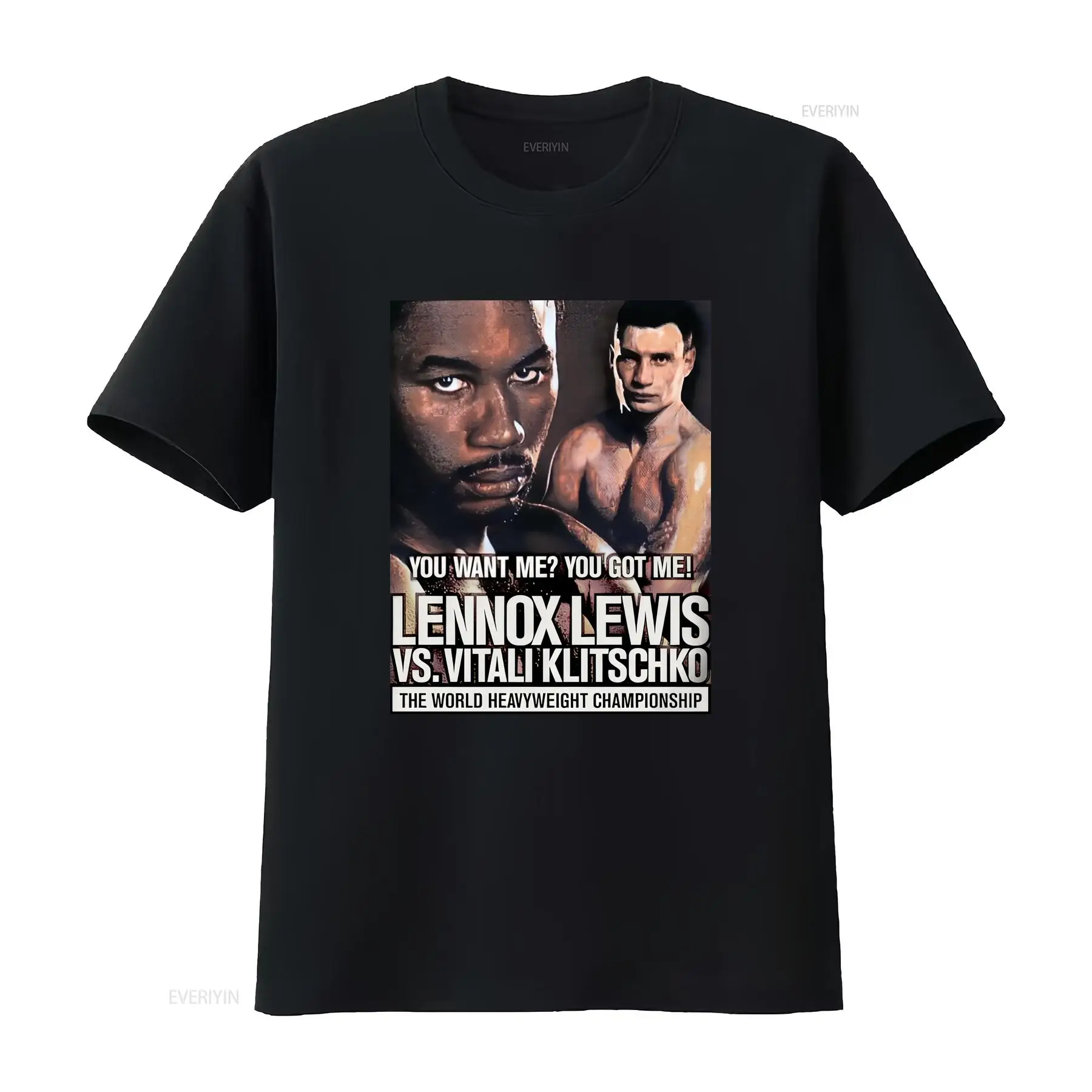 Vintage Fashion Center - Camiseta preta dupla face rara de