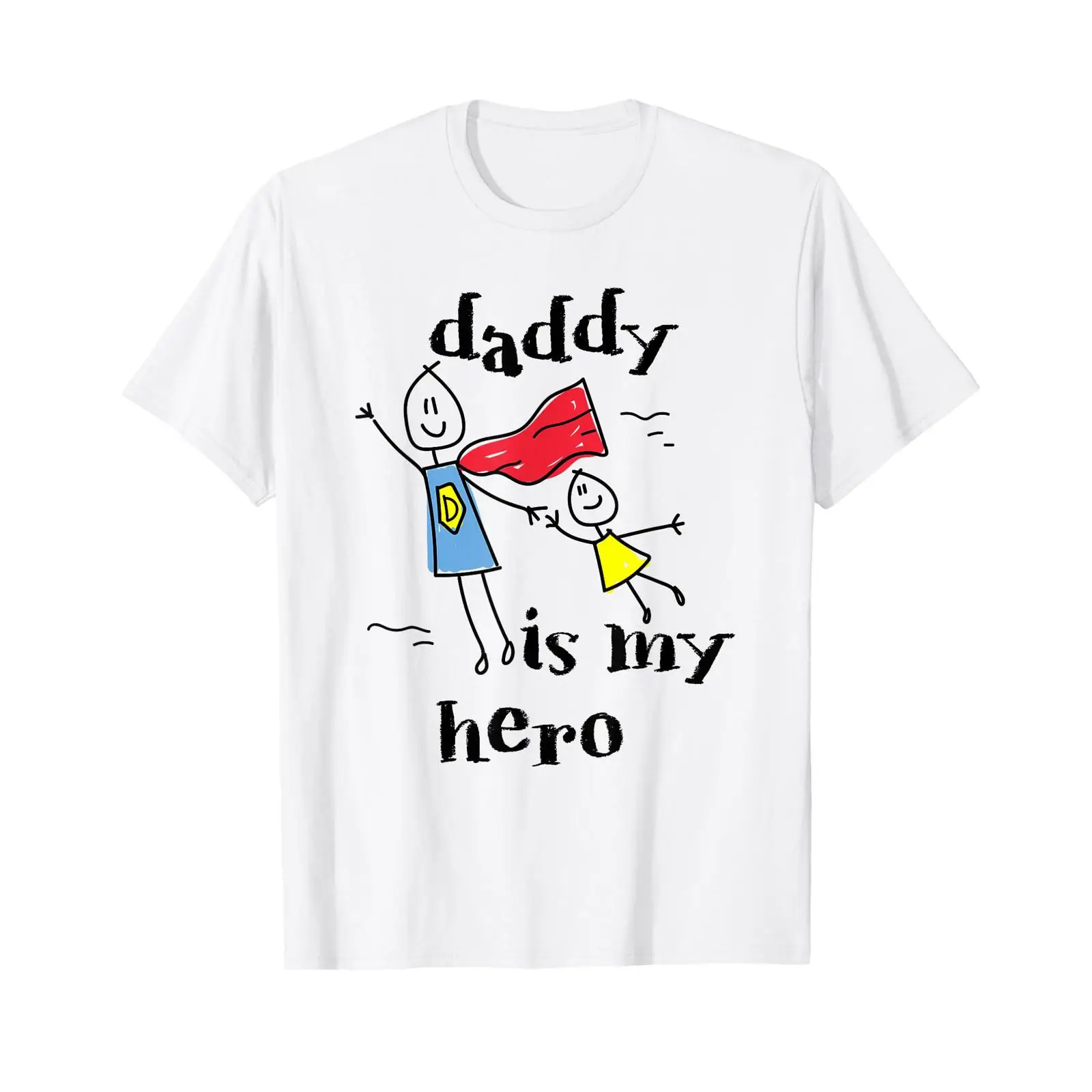 Vintage Fashion Drawings - Pai é meu herói, pai super,
