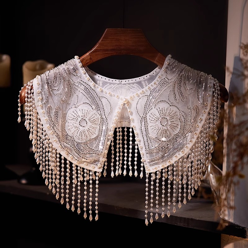 Luxo feminino vintage bordado  - Vintage Fashion In Chinese avaliação e preço