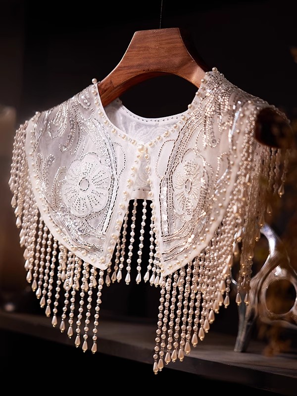 Luxo feminino vintage bordado  - Vintage Fashion In Chinese avaliação e preço
