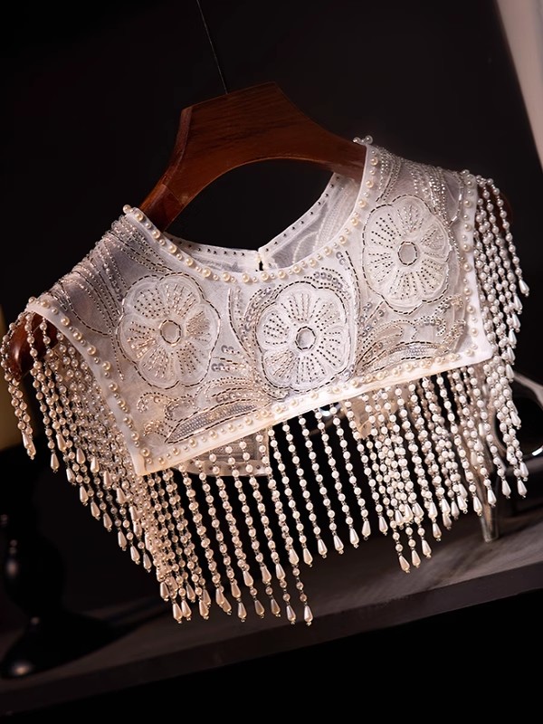 Luxo feminino vintage bordado  - Vintage Fashion In Chinese avaliação e preço
