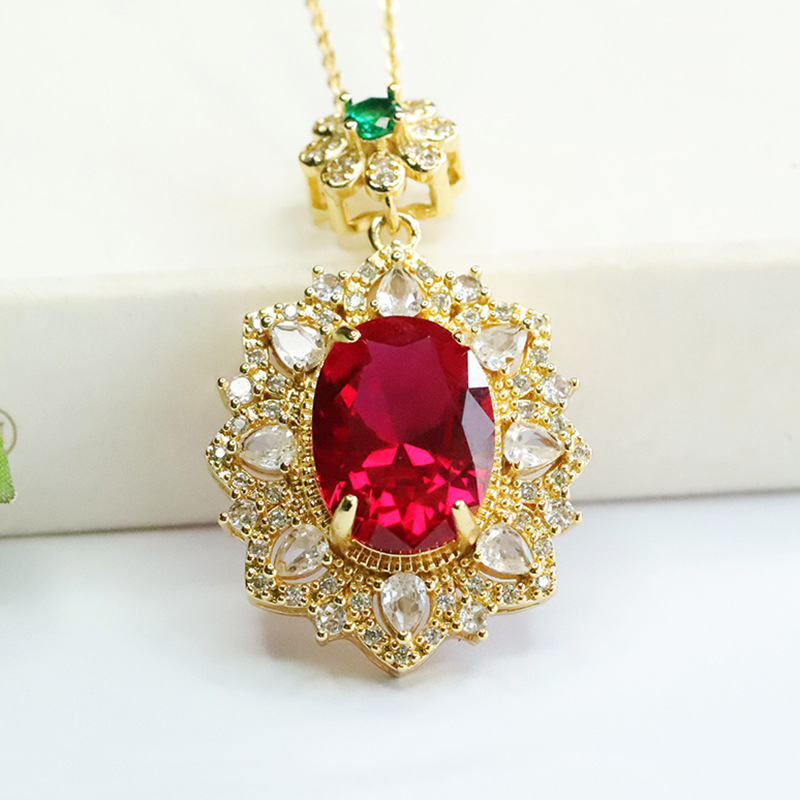 Colar Feminino Vintage com Pin - Vintage Fashion Center avaliação e preço