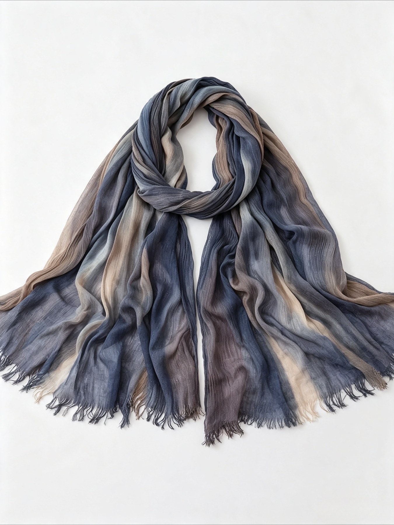 1pc Lenço Hijab Feminino Vinta - Vintage Fashion Shop avaliação e preço