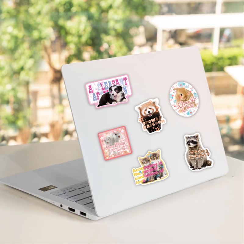 50 pçs/set kawaii moda scrapbo - Vintage Fashion Magazines avaliação e preço