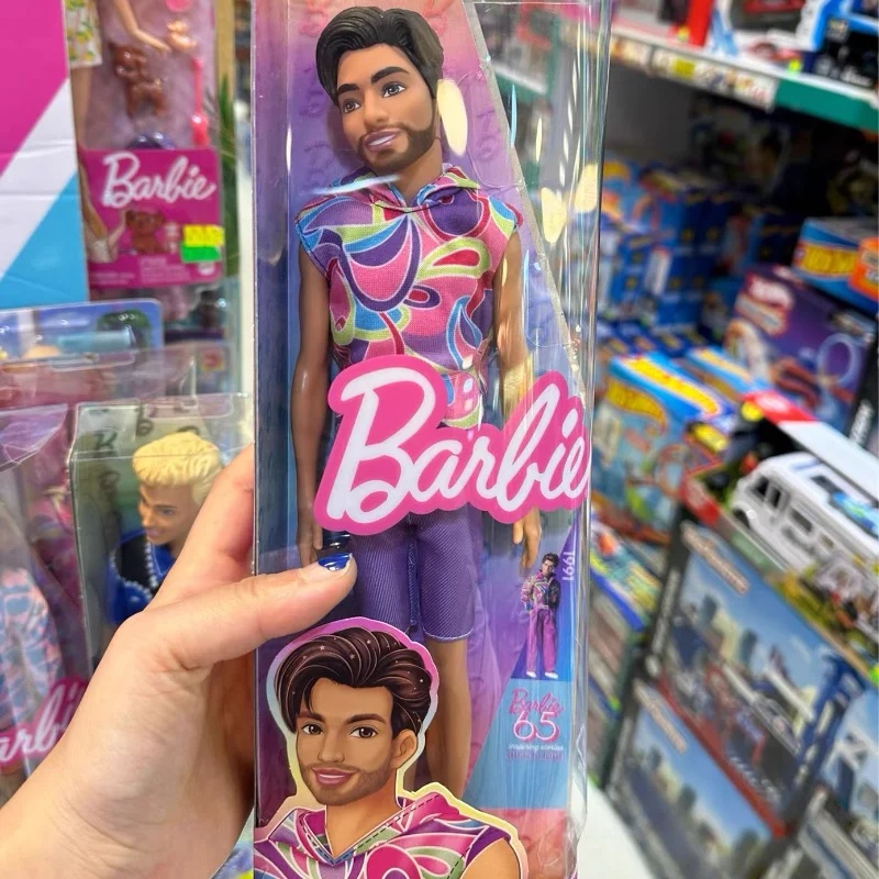 Boneco Barbie Cowboy Ken - Col - Vintage Ken Fashion avaliação e preço
