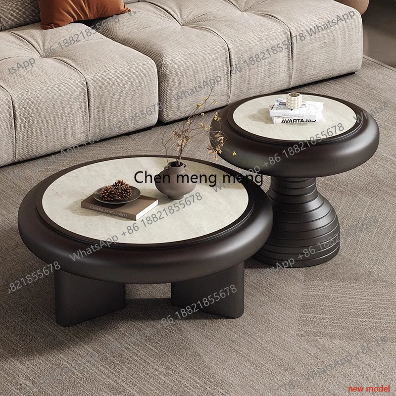 Mesa de Café N138, Design Vint - Vintage Fashion Meaning avaliação e preço