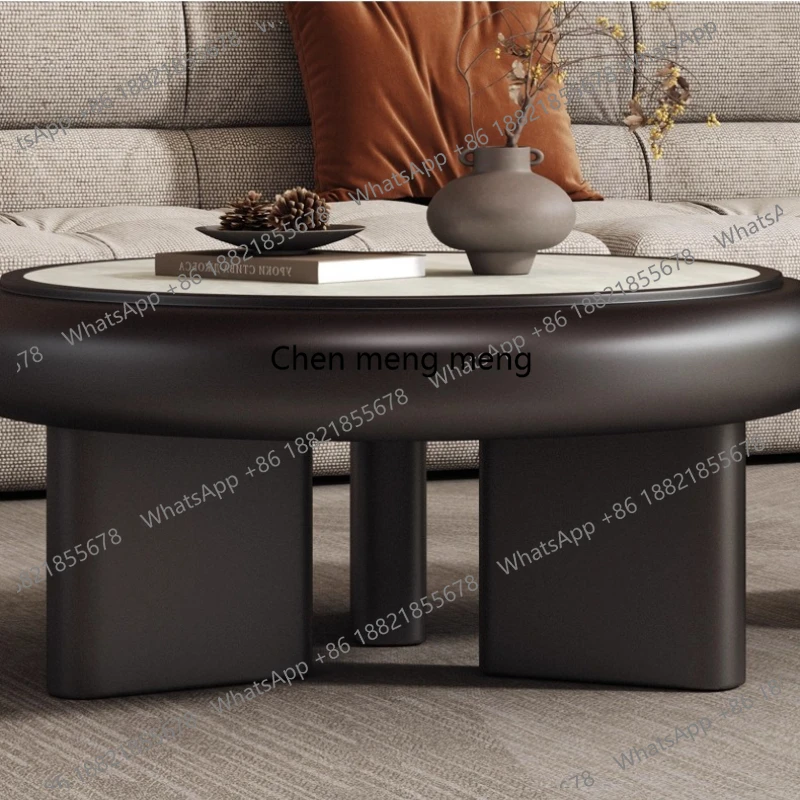 Mesa de Café N138, Design Vint - Vintage Fashion Meaning avaliação e preço