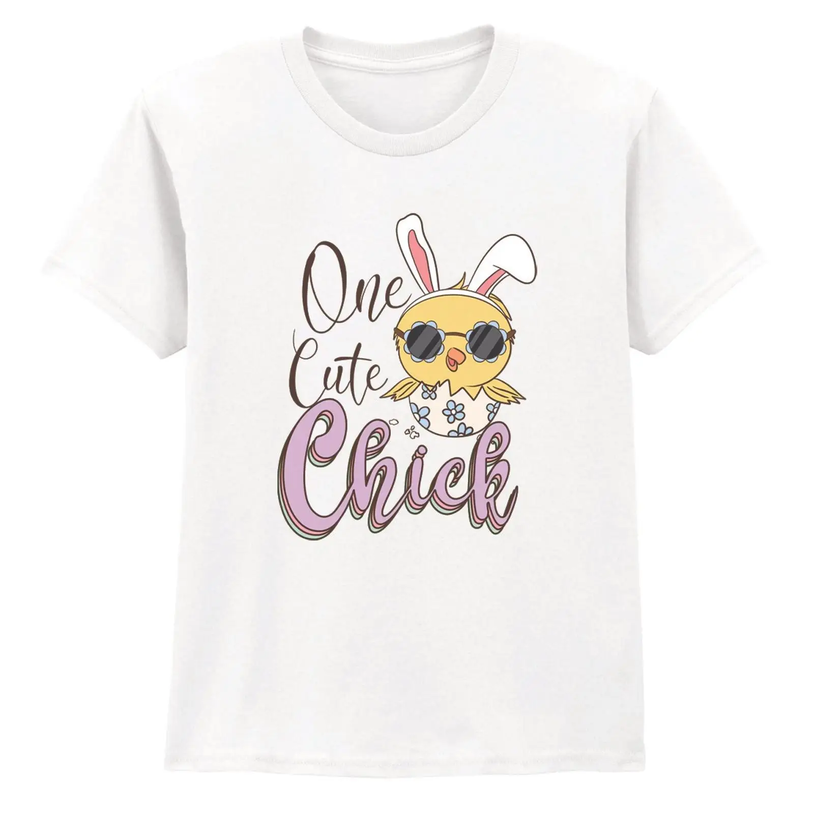 Camiseta feminina com estampa  - Vintage Ken Fashion avaliação e preço
