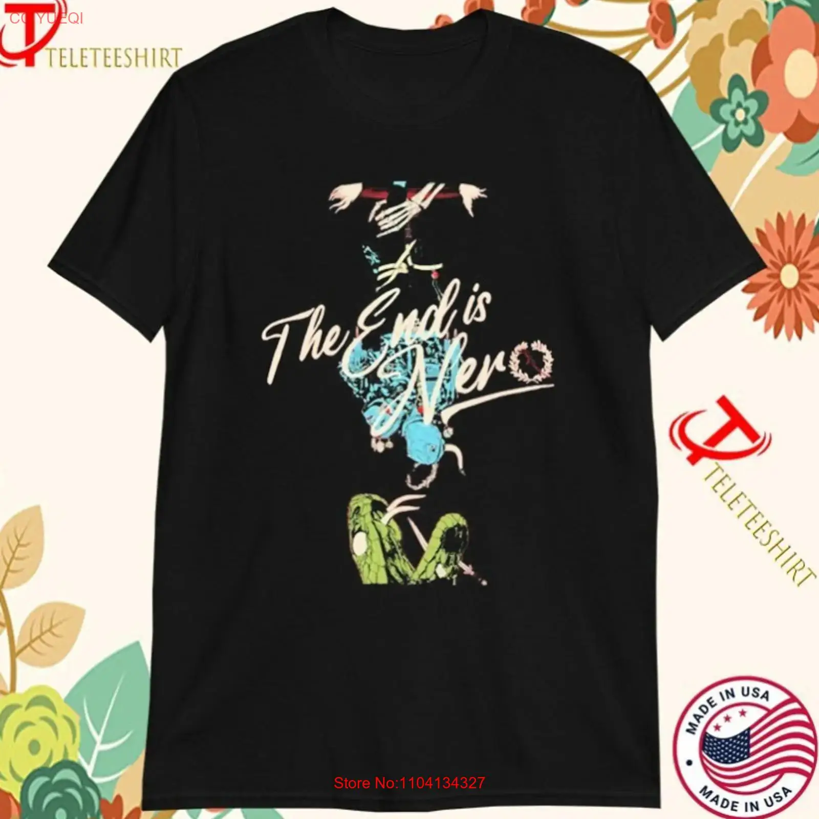 Camisetas Queen Of The Stone A - Vintage Fashion Queen avaliação e preço