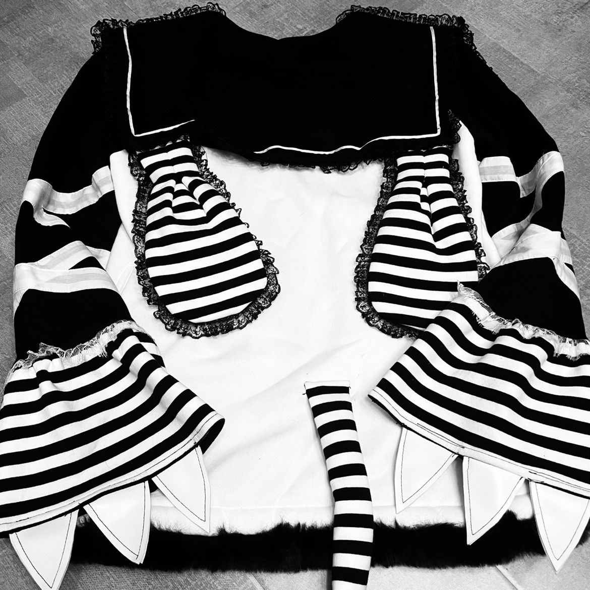 Casaco Feminino Y2K Outono Inv - Vintage Fashion Y2K avaliação e preço