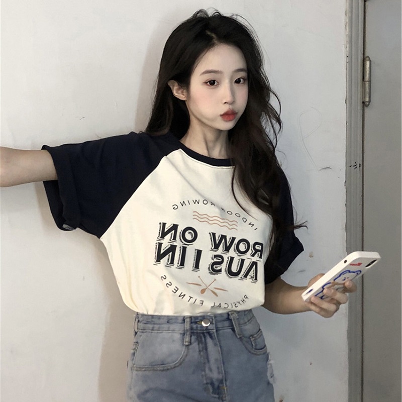 Camiseta Feminina Vintage de A - Vintage Fashion Hong Kong avaliação e preço