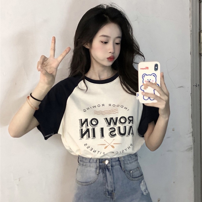 Camiseta Feminina Vintage de A - Vintage Fashion Hong Kong avaliação e preço