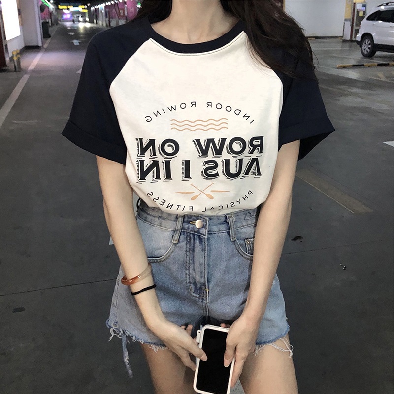 Camiseta Feminina Vintage de A - Vintage Fashion Hong Kong avaliação e preço