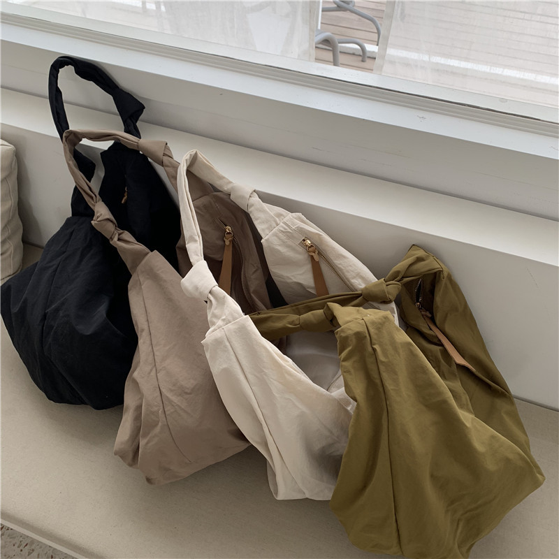 Youda-Grande Bolsa de Ombro de - Vintage Fashion Shop avaliação e preço