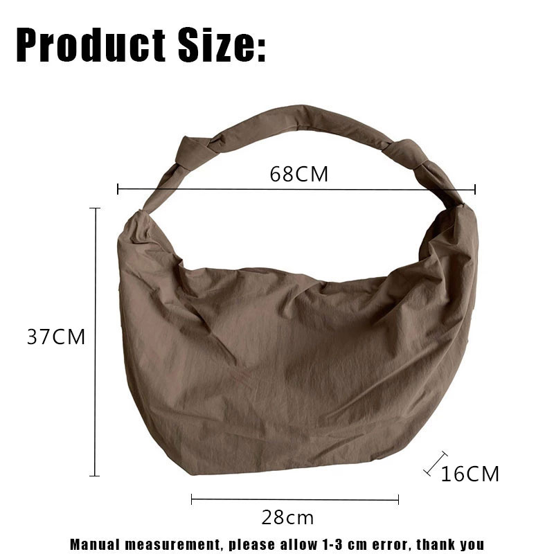 Youda-Grande Bolsa de Ombro de - Vintage Fashion Shop avaliação e preço