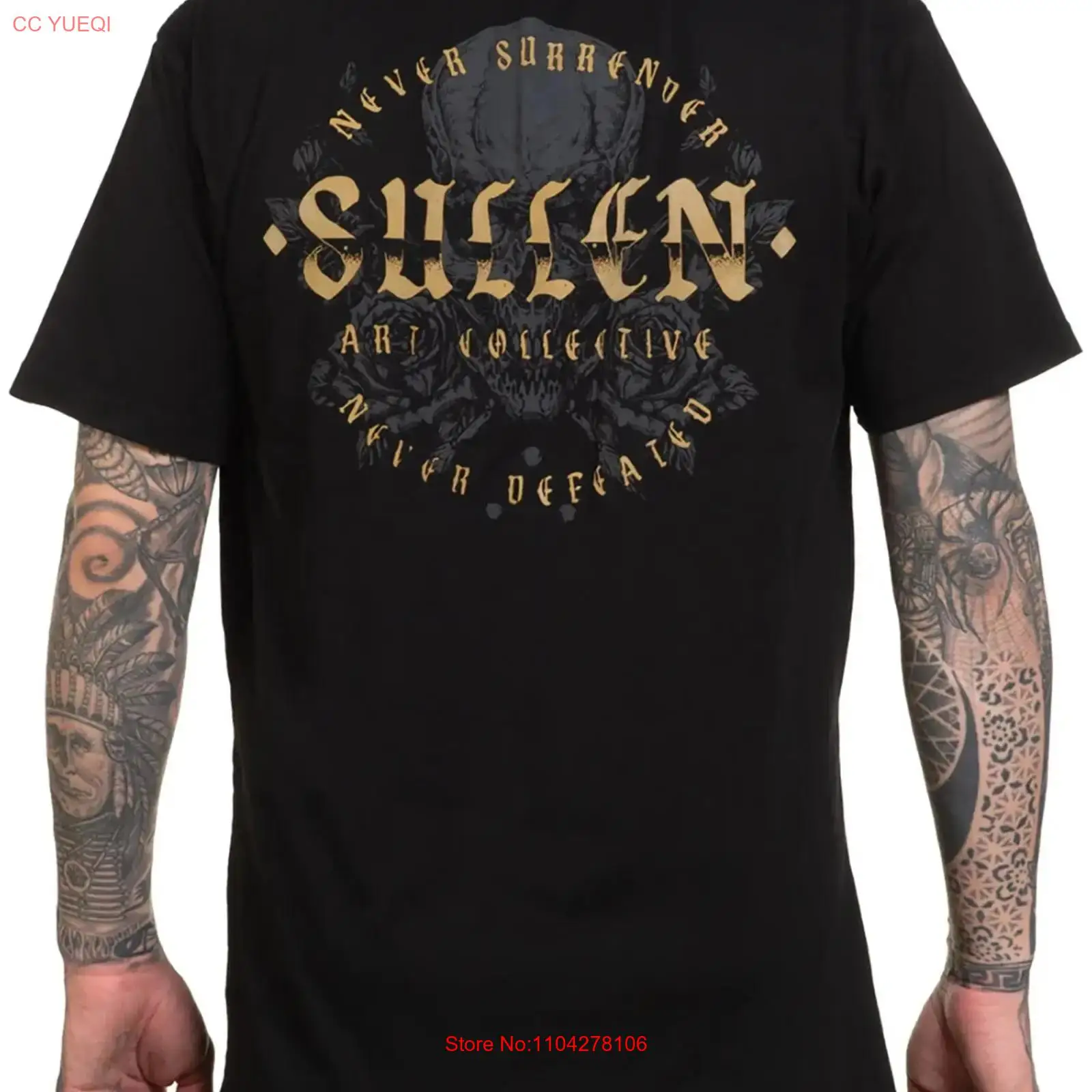 Camiseta Premium Masculina Sul - Vintage Fashion Logos avaliação e preço