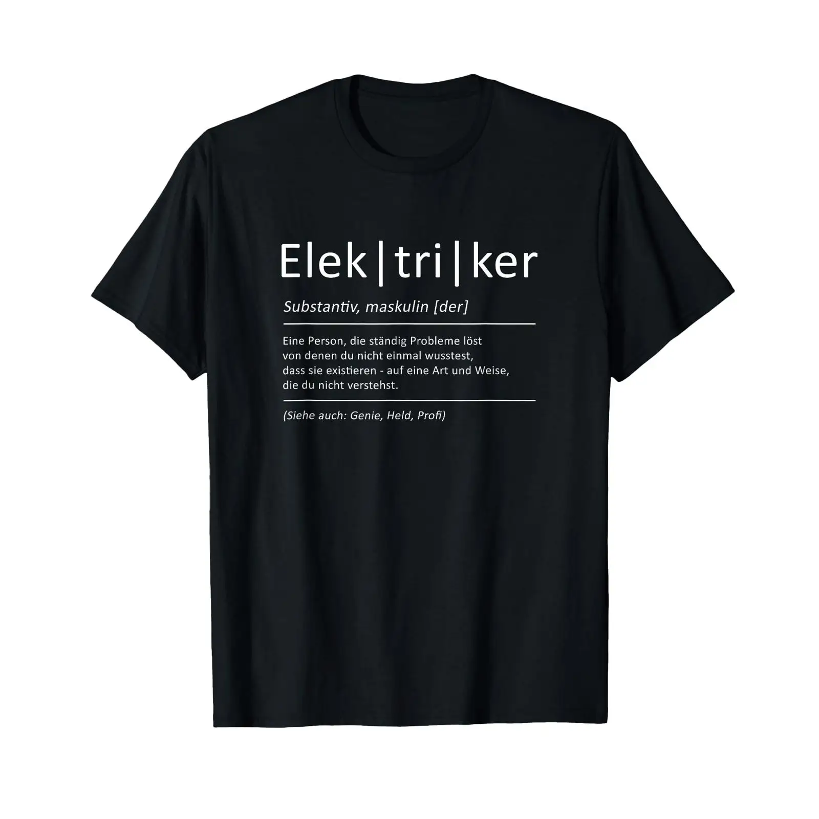 Camiseta masculina com frase e - Vintage Fashion Meaning avaliação e preço