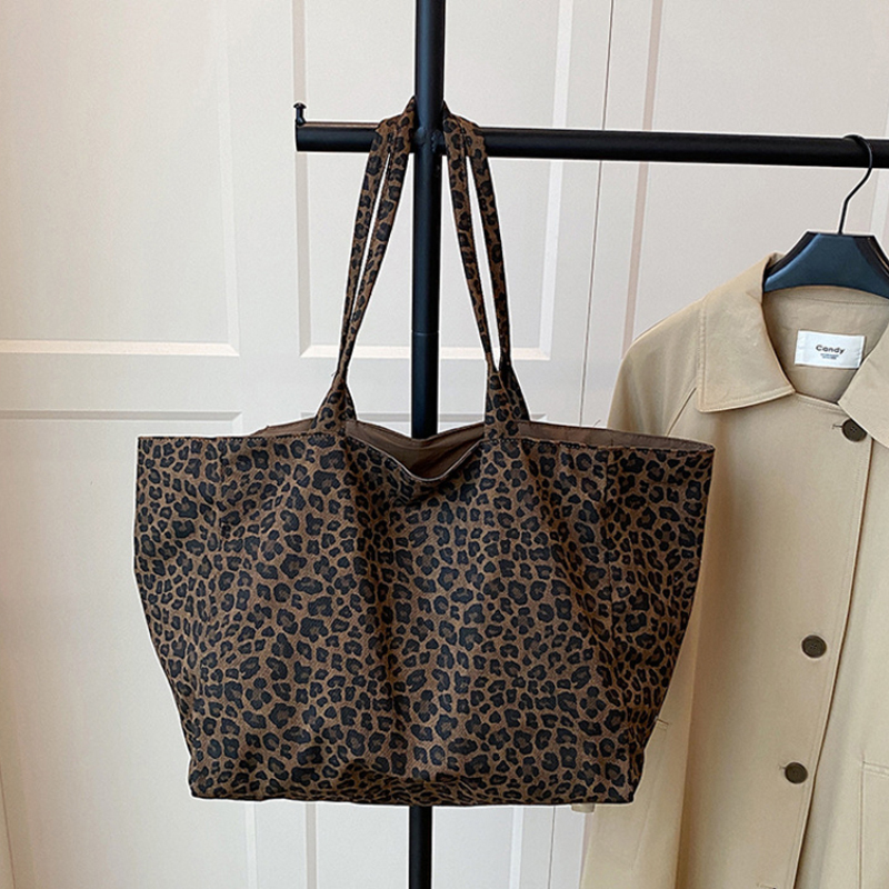 Bolsa Tote Feminina com Estamp - Vintage Fashion Shop avaliação e preço