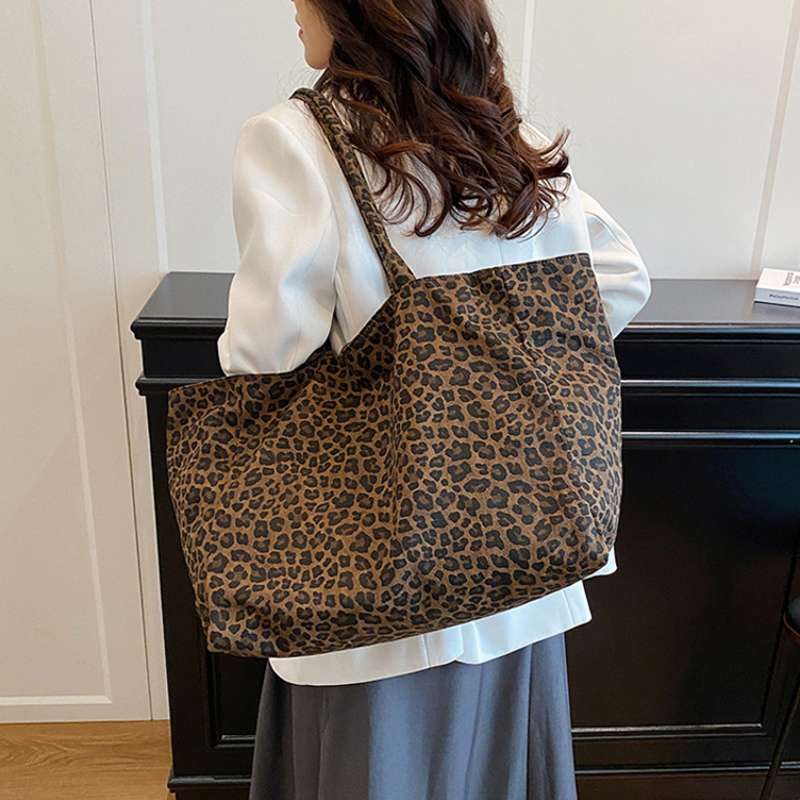 Bolsa Tote Feminina com Estamp - Vintage Fashion Shop avaliação e preço