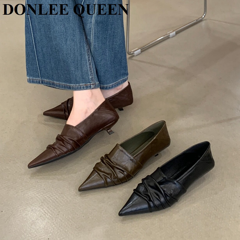 Sapatos de Noite Vintage de De - Vintage Fashion Queen avaliação e preço