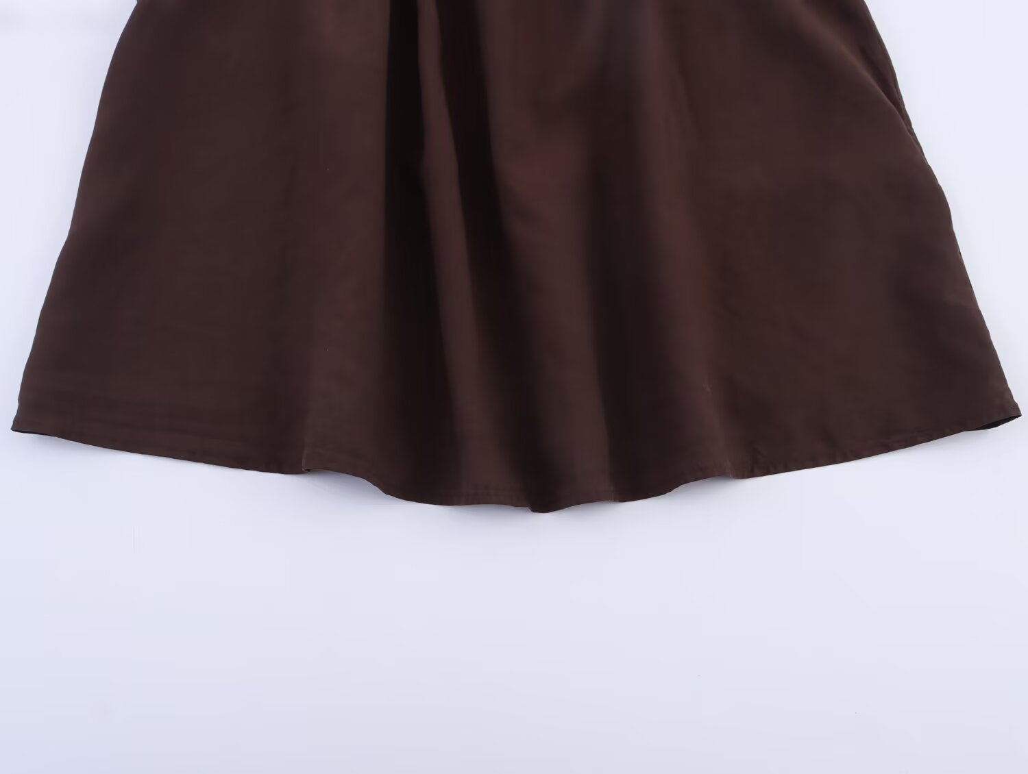 Kondala vintage sólido marrom  - Vintage Fashion Drawings avaliação e preço