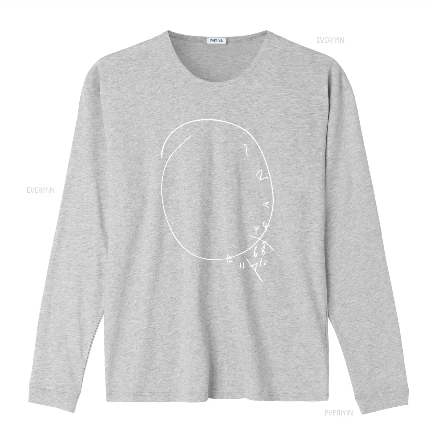 Camiseta com estampa do relógi - Vintage Fashion Drawings avaliação e preço