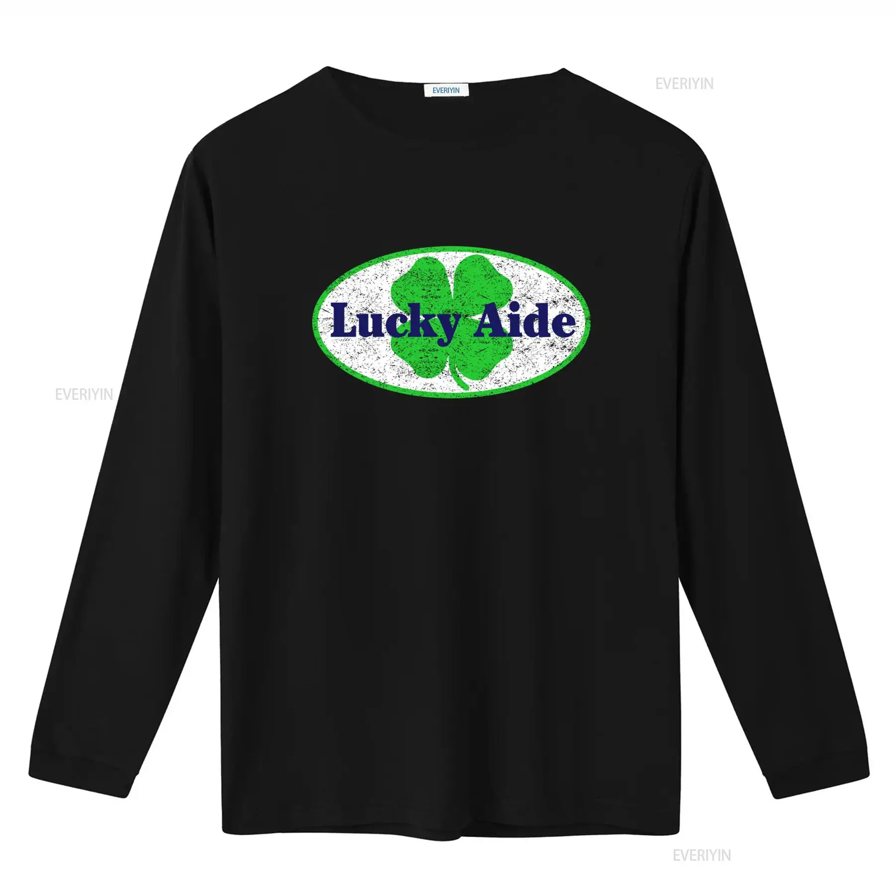 Camiseta Lucky Aide com Símbol - Vintage Fashion Logos avaliação e preço