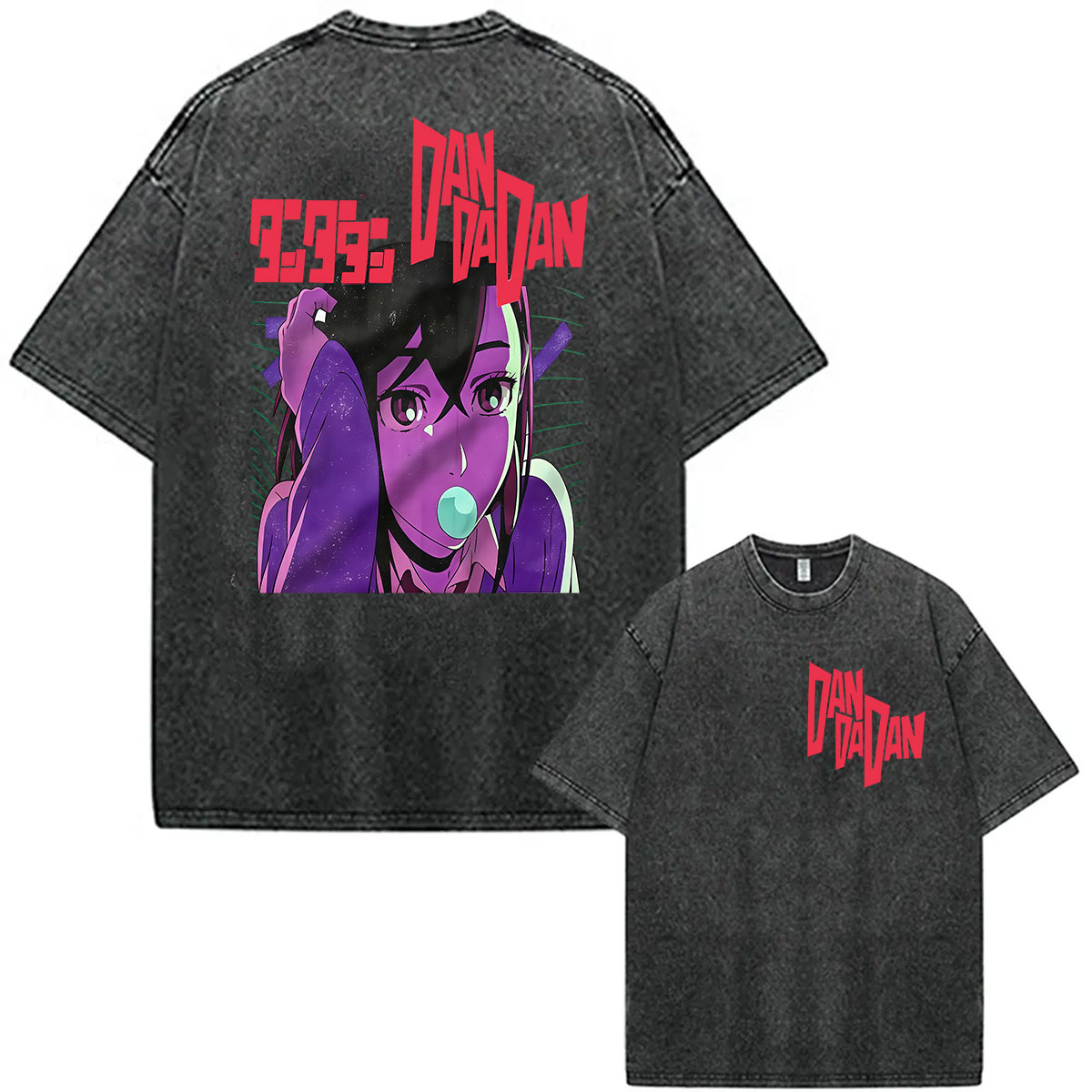 Camiseta Gráfica Vintage Lavad - Vintage Ken Fashion avaliação e preço
