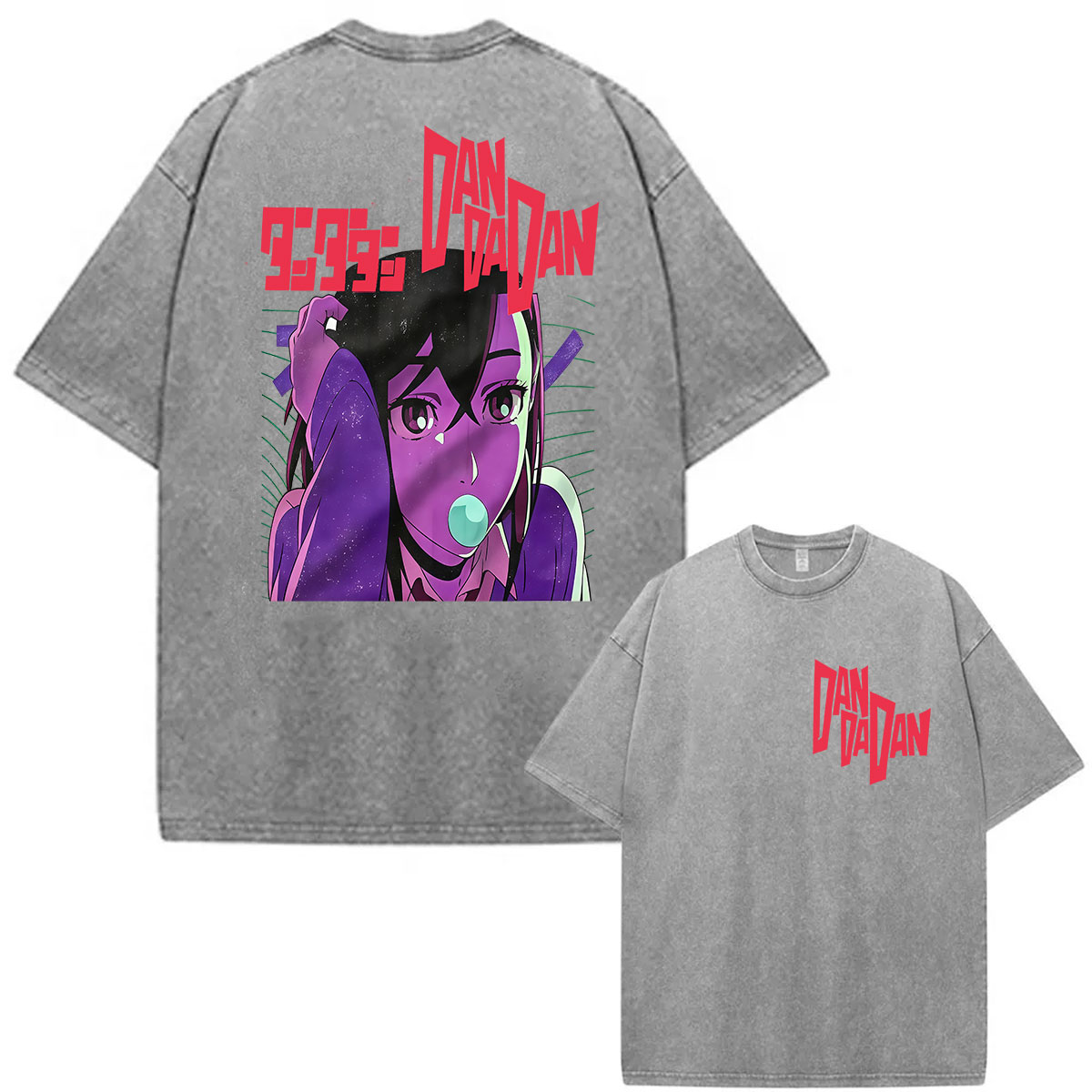 Camiseta Gráfica Vintage Lavad - Vintage Ken Fashion avaliação e preço