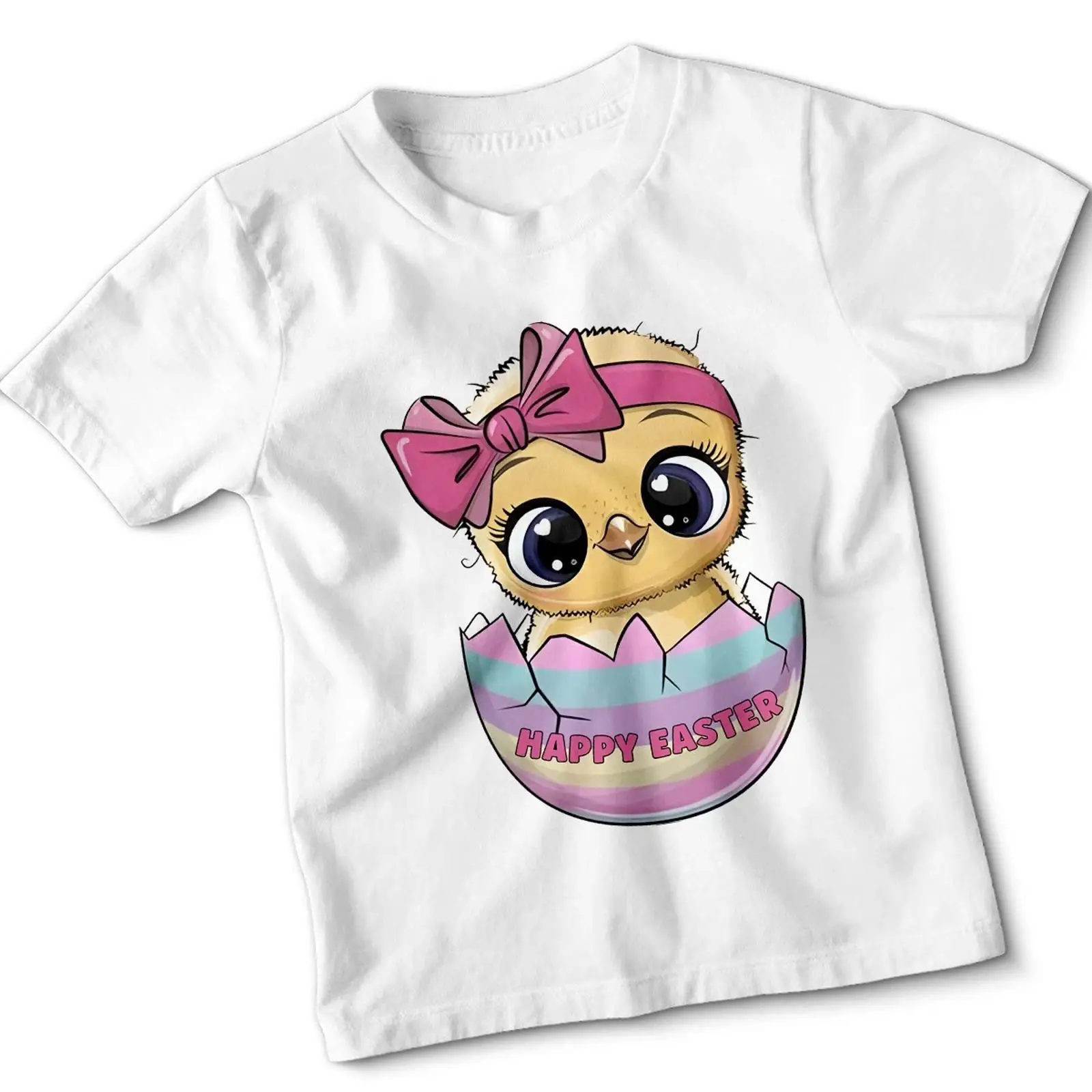 Camiseta Feminina Frohe Ostern - Vintage Ken Fashion avaliação e preço