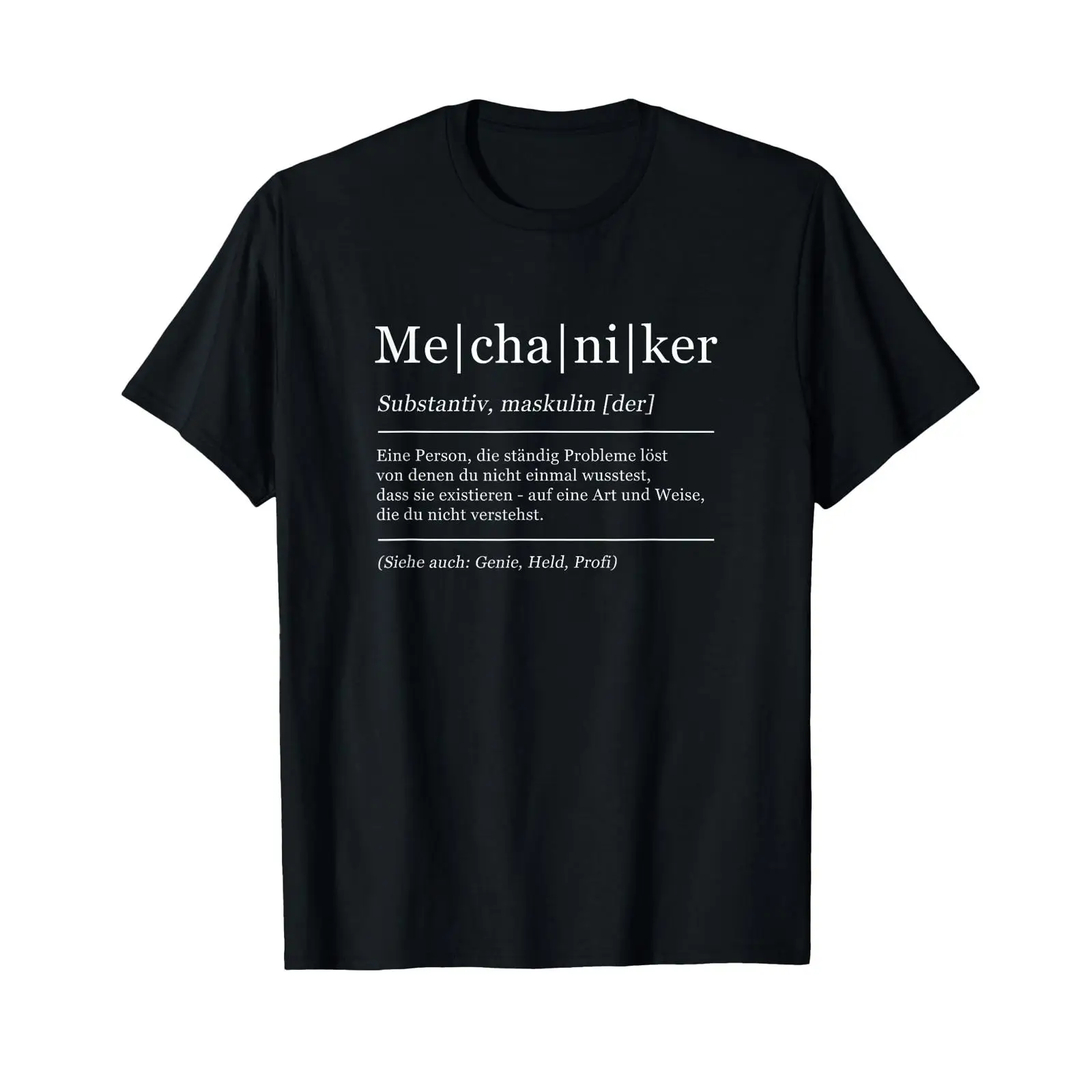 Camiseta masculina engraçada p - Vintage Fashion Meaning avaliação e preço